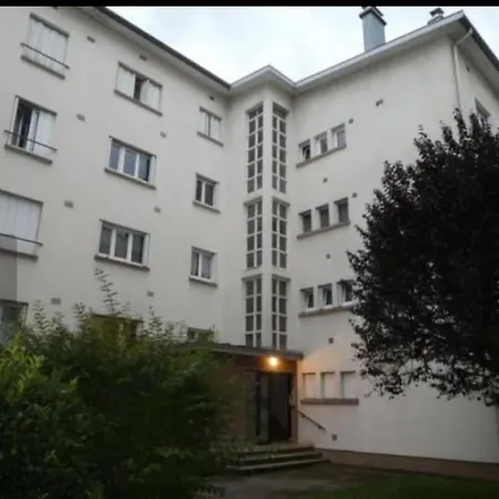 83 M2 Renove * Remiremont